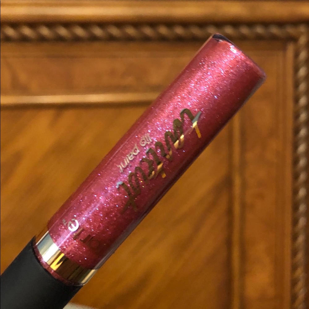 Tartiest Shimmering lip paint